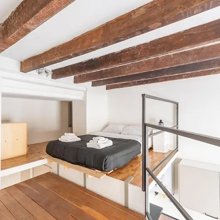 Apartamento Solution Porta Romana *