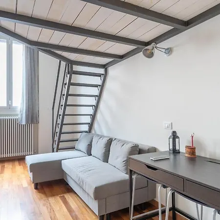Apartamento Solution Porta Romana Milão