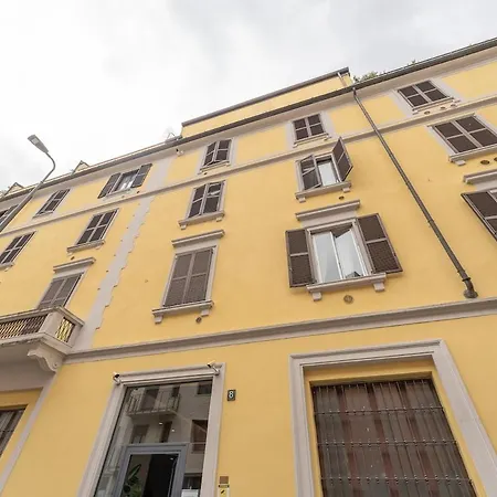 Apartamento Solution Porta Romana *