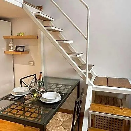Solution Porta Romana 밀라노