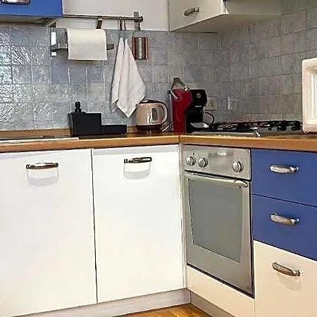 Solution Porta Romana 아파트 밀라노
