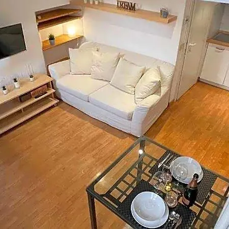 Solution Porta Romana Appartement Milan
