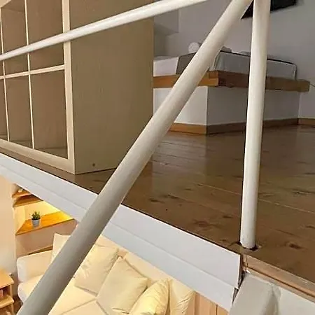 Solution Porta Romana Appartement *