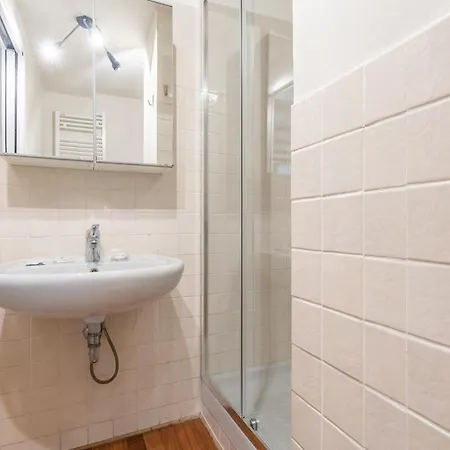 Apartmán Solution Porta Romana
