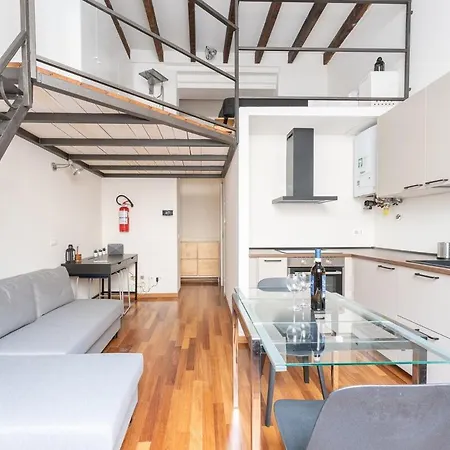 Solution Porta Romana Apartmán