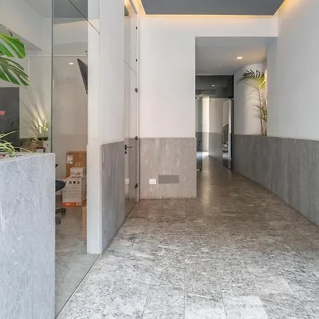 Apartmán Solution Porta Romana *
